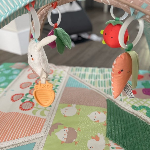 Skip hop play mat - Picture 3 of 4